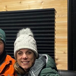 Meet your Posher, Lisa